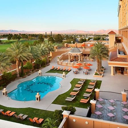 Suncoast Hotel And Casino Las Vegas Eksteriør bilde