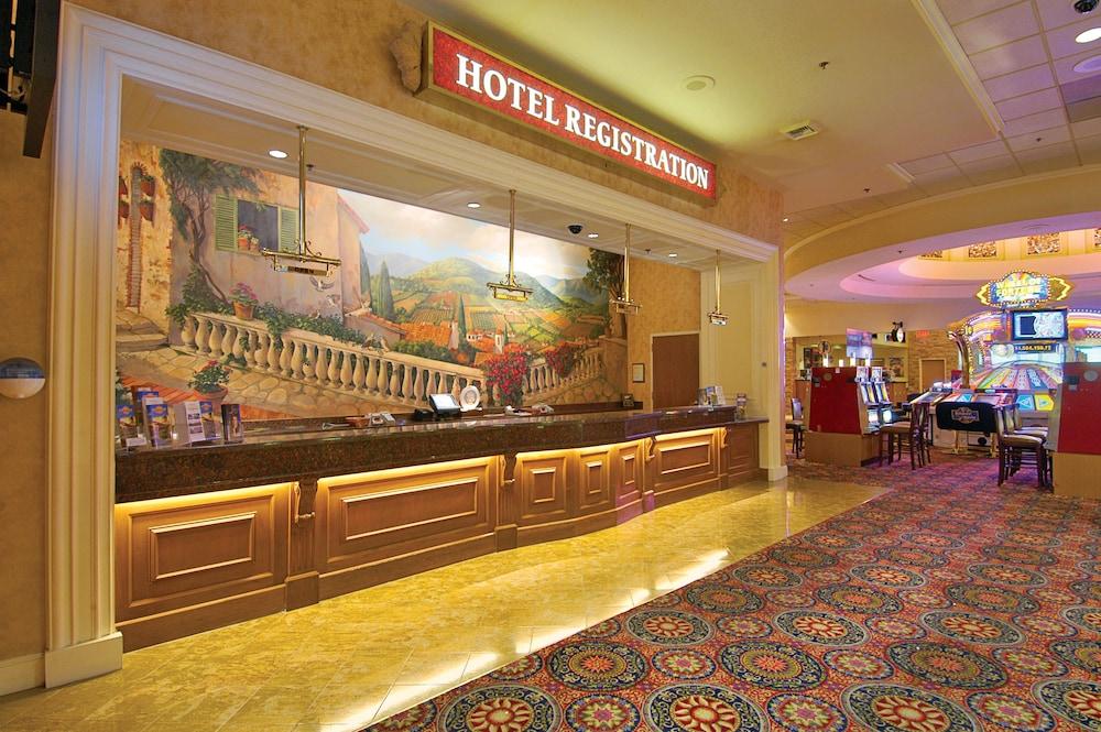Suncoast Hotel And Casino Las Vegas Eksteriør bilde