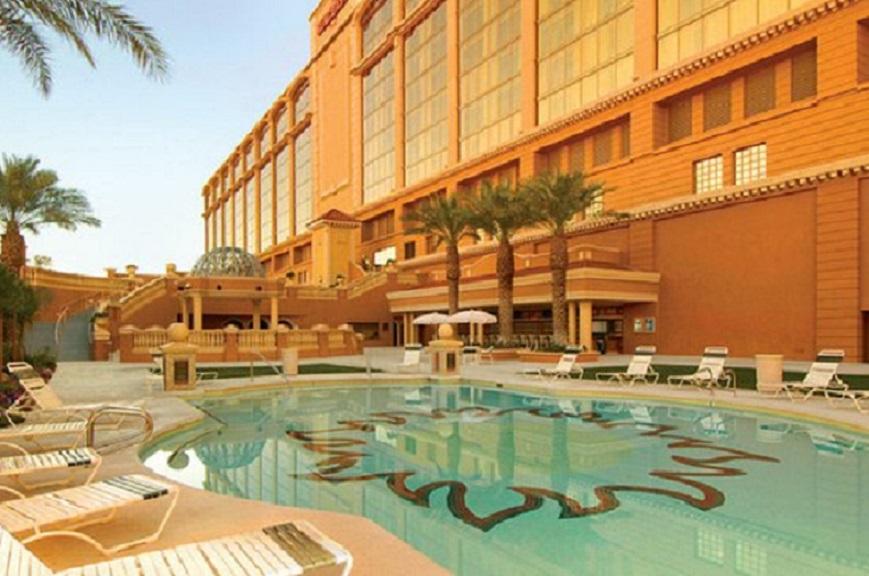 Suncoast Hotel And Casino Las Vegas Fasiliteter bilde