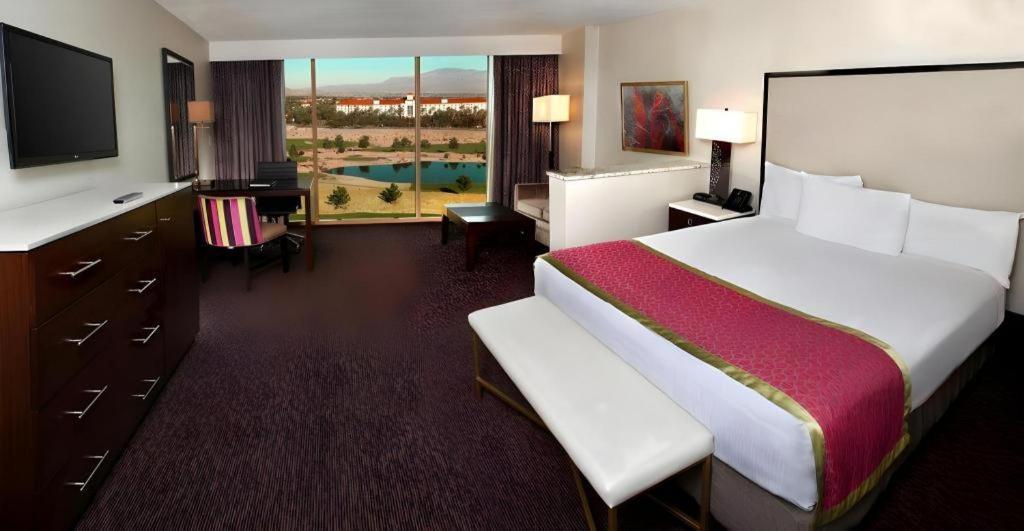 Suncoast Hotel And Casino Las Vegas Eksteriør bilde