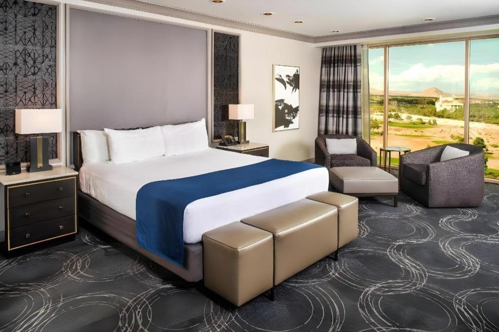Suncoast Hotel And Casino Las Vegas Eksteriør bilde