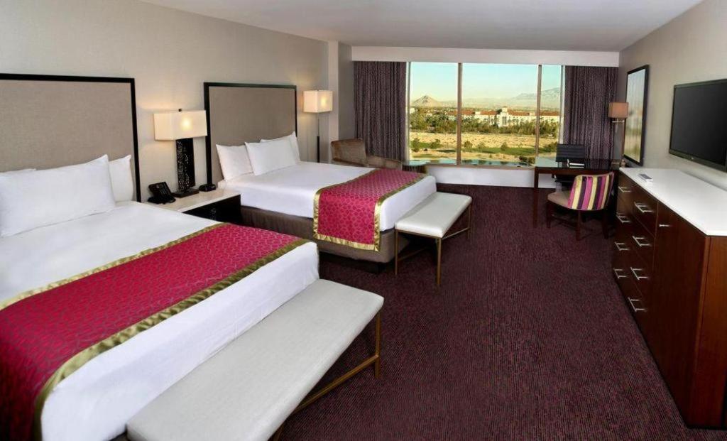Suncoast Hotel And Casino Las Vegas Eksteriør bilde