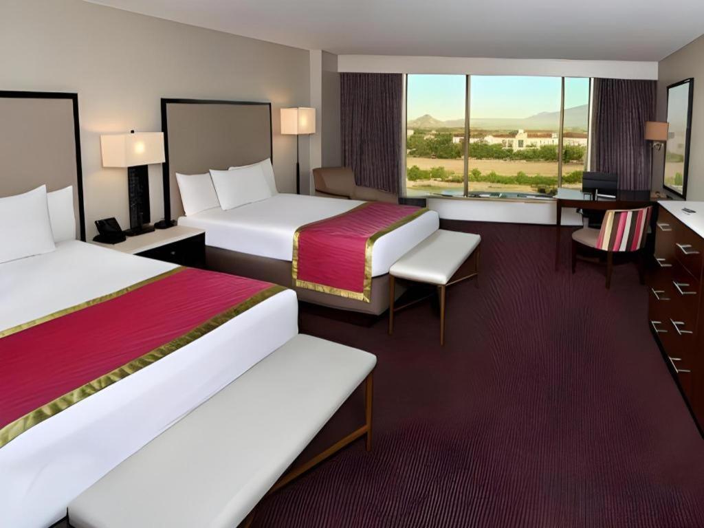 Suncoast Hotel And Casino Las Vegas Eksteriør bilde