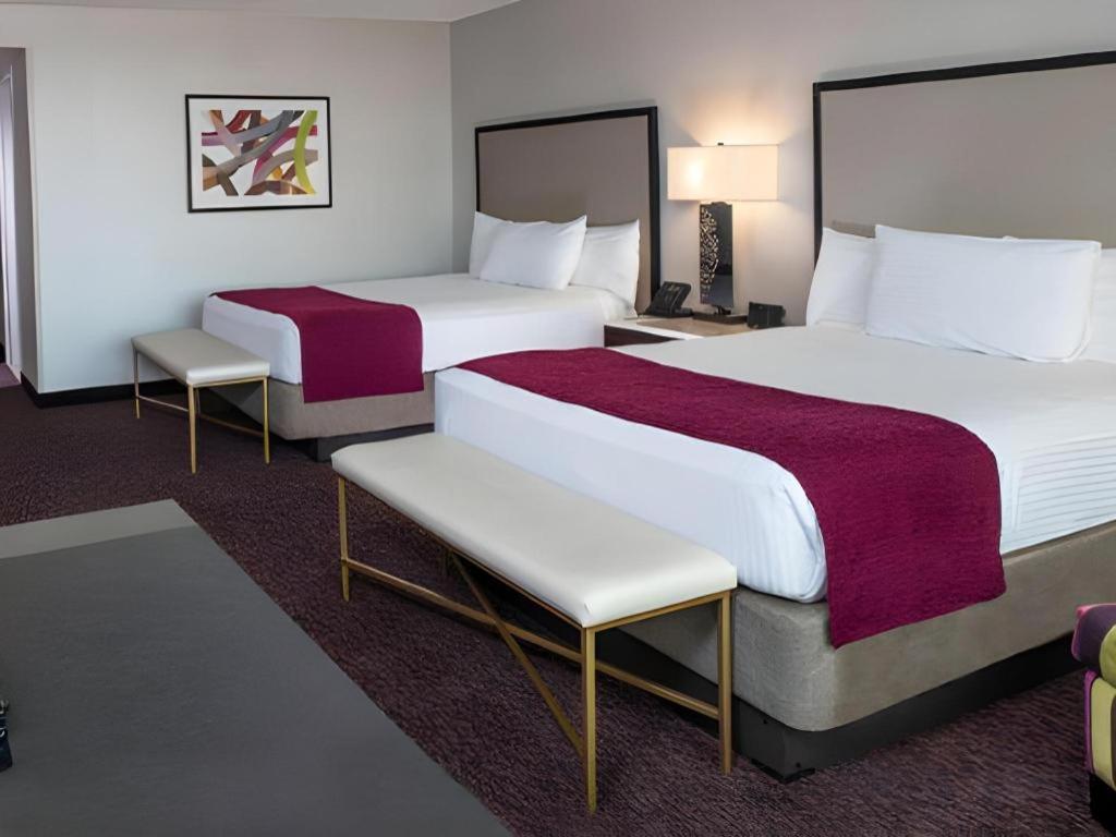 Suncoast Hotel And Casino Las Vegas Eksteriør bilde