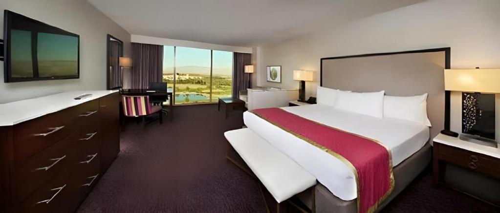 Suncoast Hotel And Casino Las Vegas Eksteriør bilde