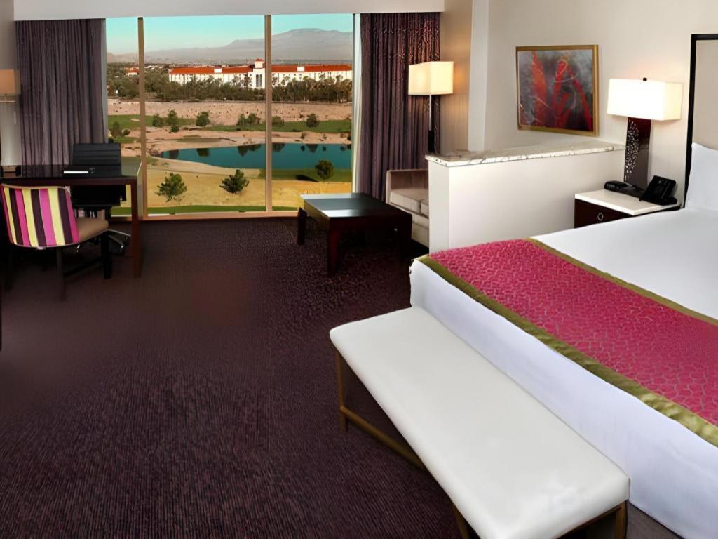 Suncoast Hotel And Casino Las Vegas Eksteriør bilde