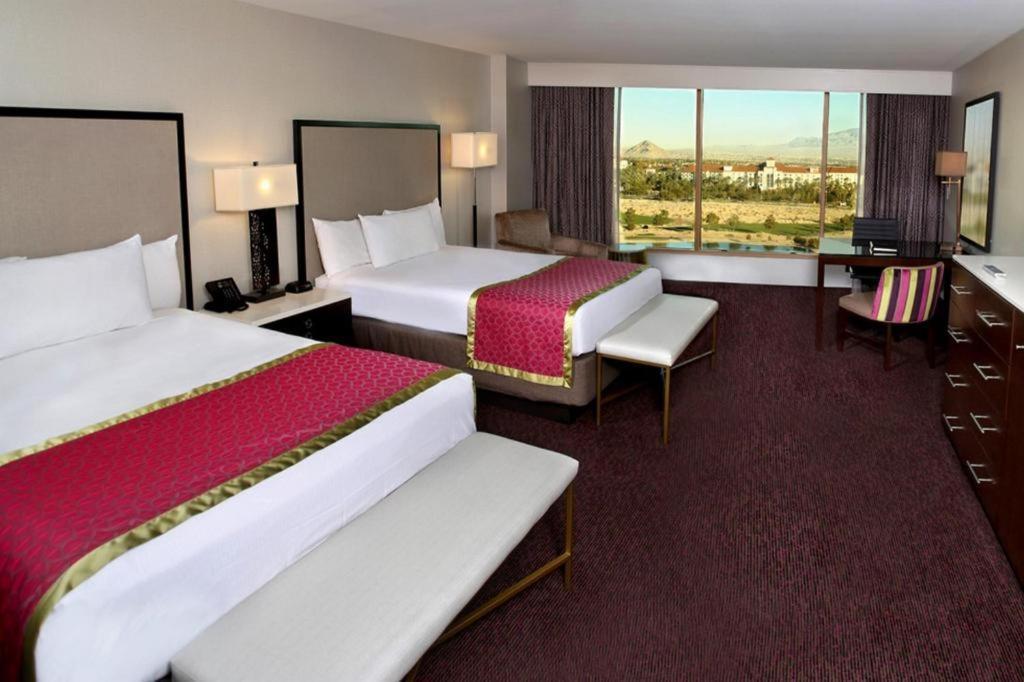 Suncoast Hotel And Casino Las Vegas Eksteriør bilde