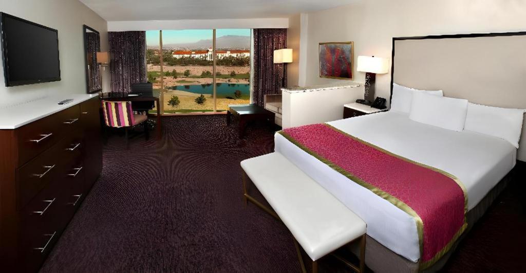 Suncoast Hotel And Casino Las Vegas Eksteriør bilde