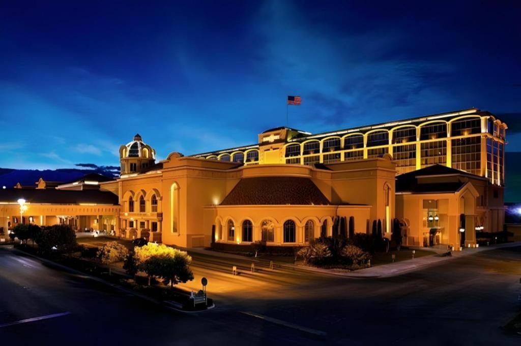 Suncoast Hotel And Casino Las Vegas Eksteriør bilde