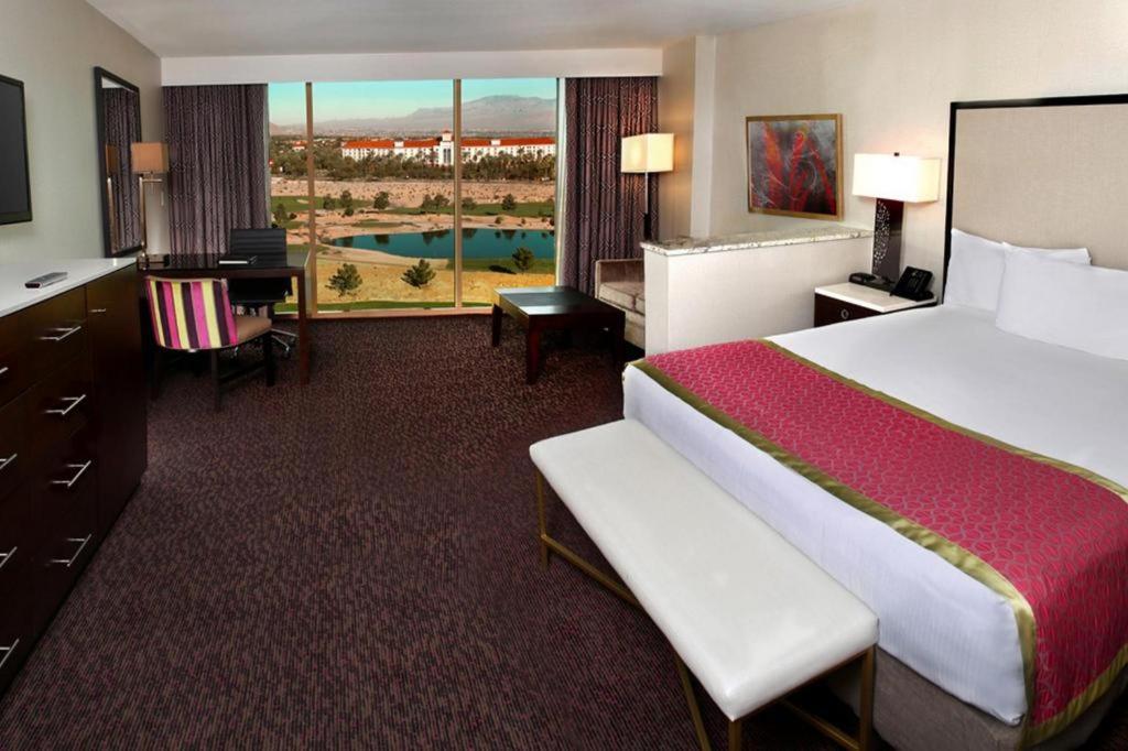 Suncoast Hotel And Casino Las Vegas Eksteriør bilde