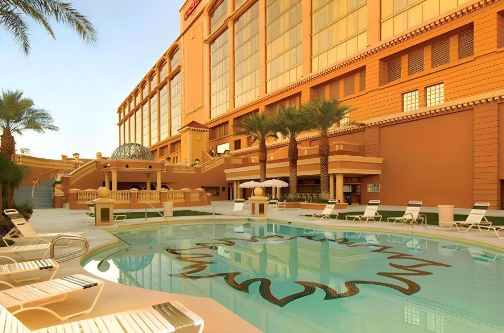 Suncoast Hotel And Casino Las Vegas Eksteriør bilde
