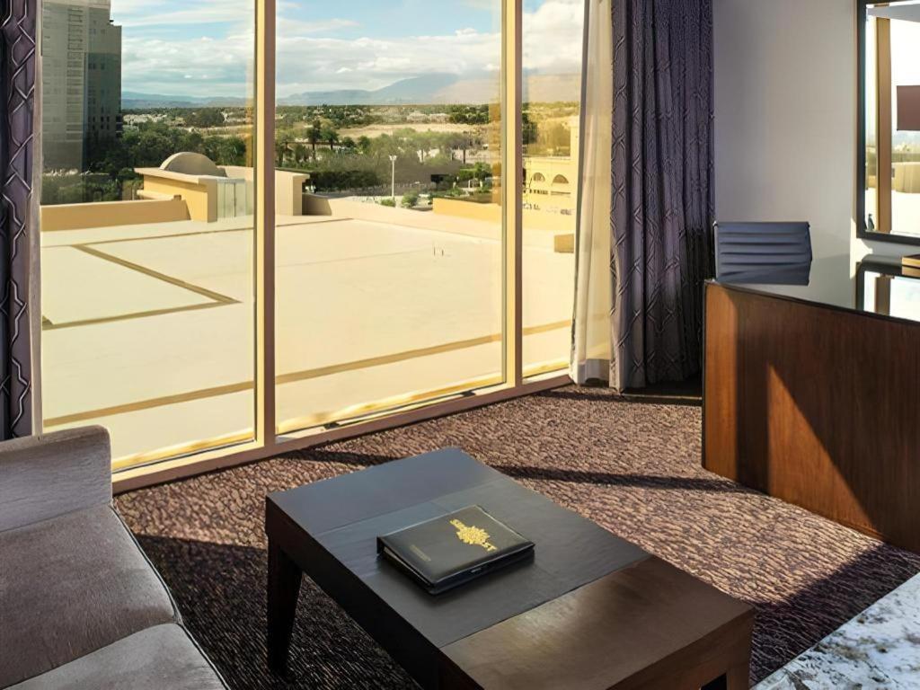 Suncoast Hotel And Casino Las Vegas Eksteriør bilde
