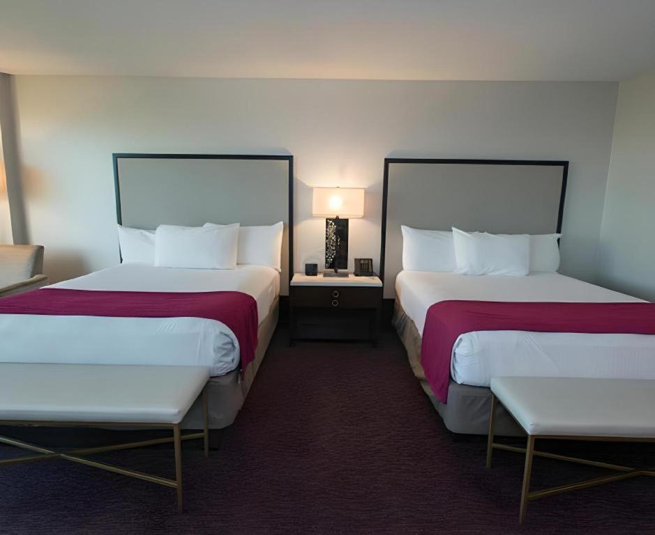Suncoast Hotel And Casino Las Vegas Eksteriør bilde