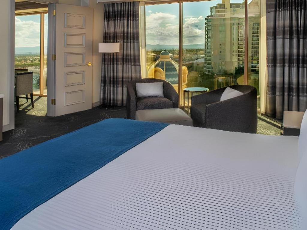 Suncoast Hotel And Casino Las Vegas Eksteriør bilde