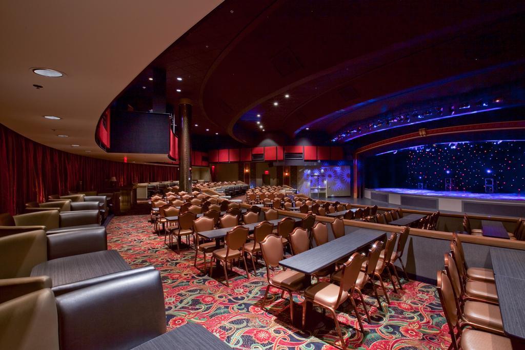 Suncoast Hotel And Casino Las Vegas Eksteriør bilde