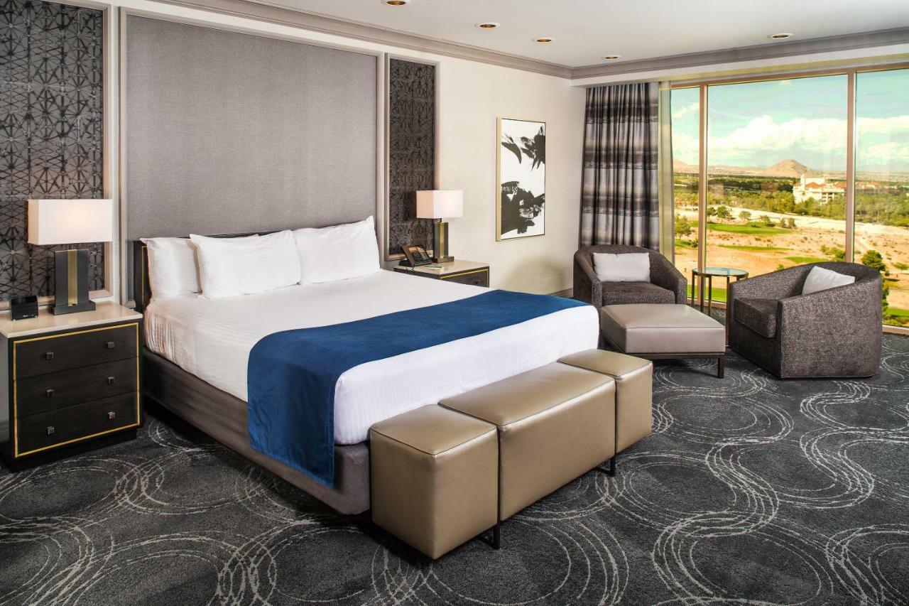 Suncoast Hotel And Casino Las Vegas Eksteriør bilde