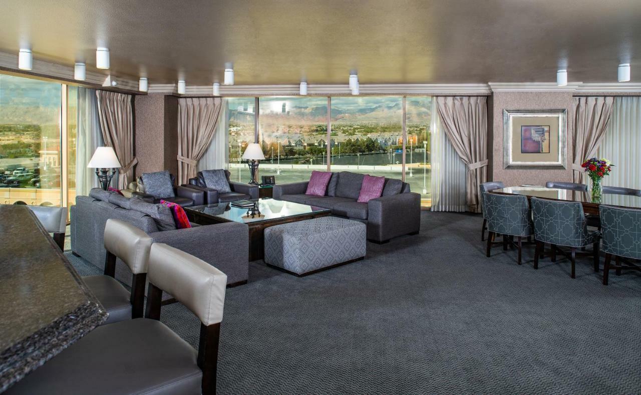 Suncoast Hotel And Casino Las Vegas Eksteriør bilde