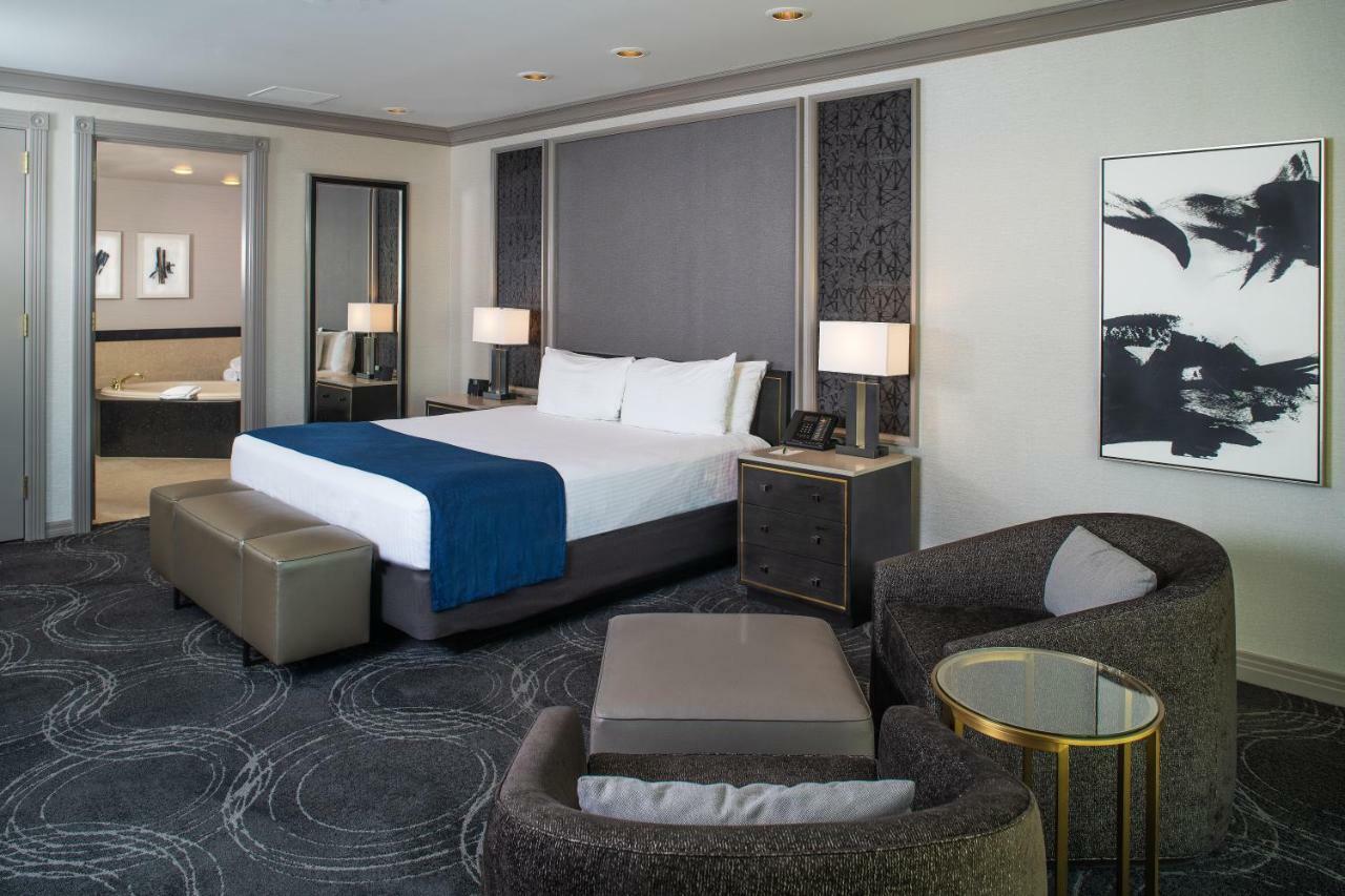 Suncoast Hotel And Casino Las Vegas Eksteriør bilde