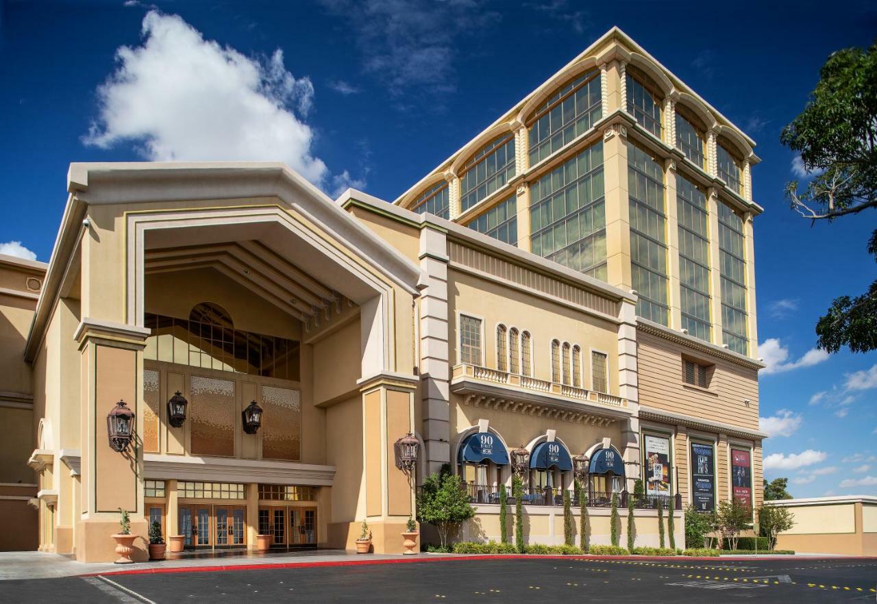 Suncoast Hotel And Casino Las Vegas Eksteriør bilde