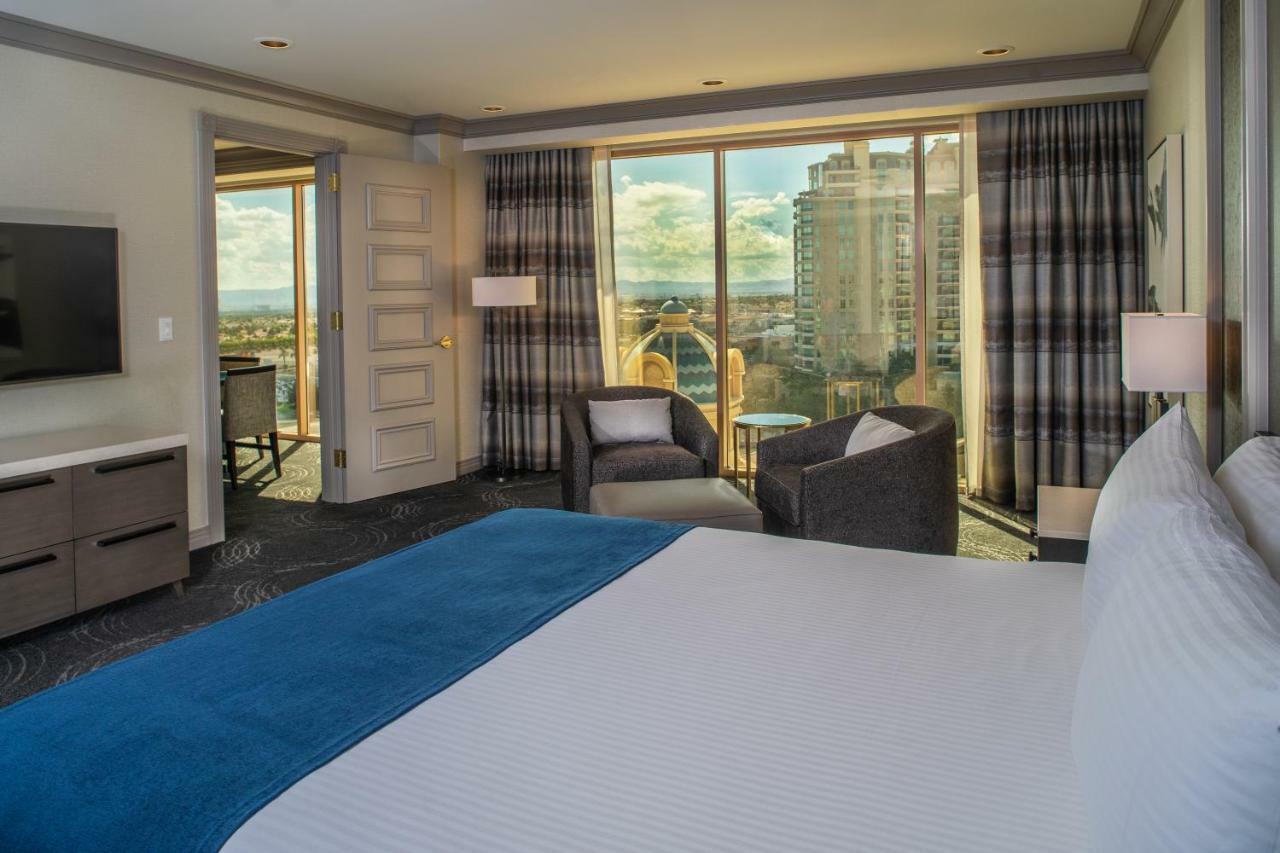 Suncoast Hotel And Casino Las Vegas Eksteriør bilde
