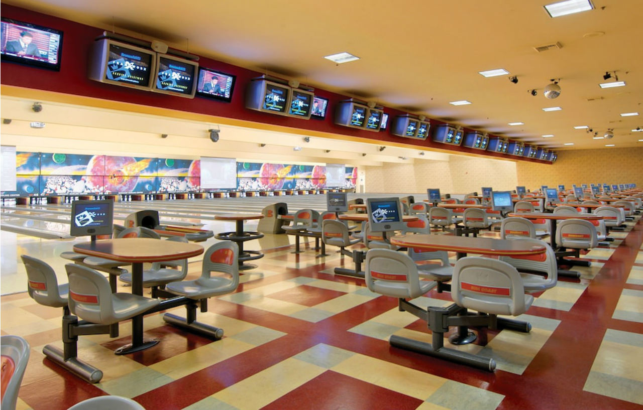 Suncoast Hotel And Casino Las Vegas Eksteriør bilde